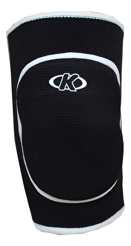 Rodillera Volley Acolchonada Deporte Multidisciplinas Multicolor
