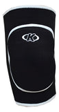 Rodillera Volley Acolchonada Deporte Multidisciplinas Multicolor