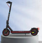 Monopatín Eléctrico Life-e D10 350w 30km/h Plegable Mmsports Negro