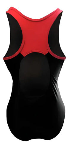 Malla De Natacion Dama Knex