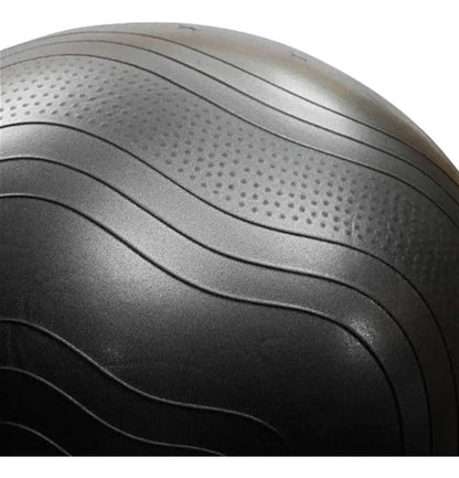Pelota Pilates Fitball Pro 75cm Livepro Negro