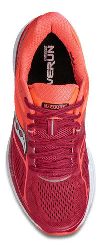 Championes Saucony Ruinning Guide Dama