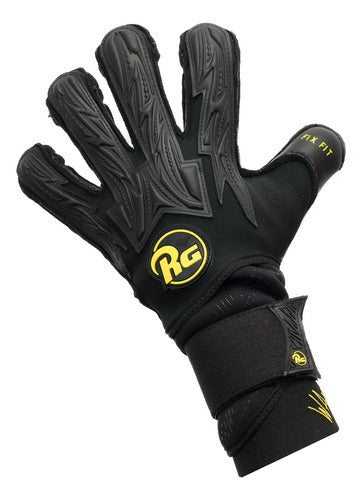 Guantes De Golero Rg Washi 26 Pro Mmsports