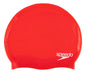 Gorra Natación Piscina Plain Infantil Speedo