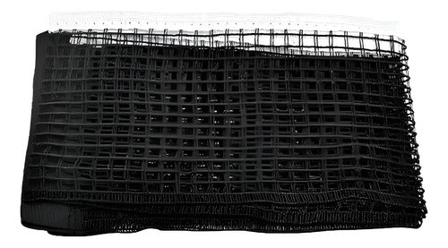 Red De Ping Pong - K'nex Negro
