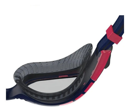 Antiparras Tria Speedo Biofuse Aguas Abiertas - Full Salas Color Azul