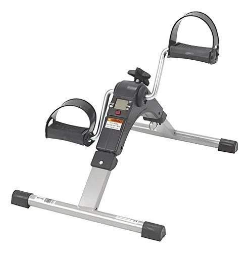 Pedalera Rehabilitacion Con Display K'nex