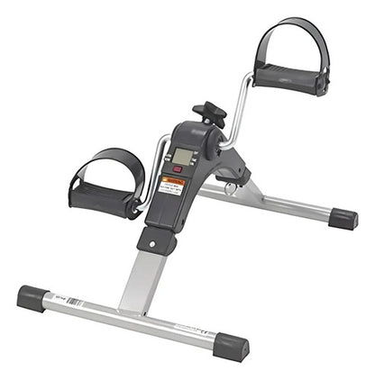 Pedalera Rehabilitacion Con Display K'nex
