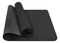 Colchoneta De Yoga Knex Mat Pilates Tpe Ecologica 6mm Surtidos