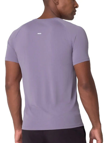 Fila Remera Manga Corta Bio Iii Hombre Deportivo Mmsports