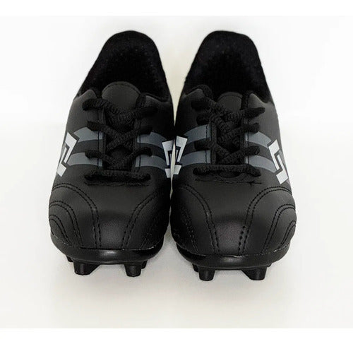 Calzado Futbol Campo Raptor 813 Niño/adulto Varios Colores