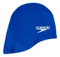 Gorra Natacion Speedo Básica Polyester Adulto Color Azul