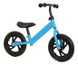 Bicicleta Sin Pedales Chivita K'nex