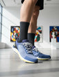 Championes Kelme Deportivo Azul Adultos Mmsports