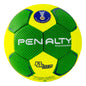Pelota De Handball Suecia H3l Ultra Grip -  Penalty Amarillo 3