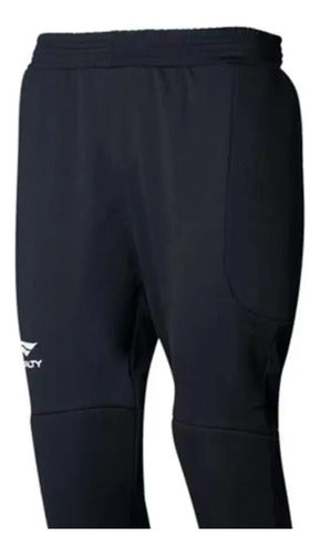 Pantalon Golero Doble Proteccion Penalty