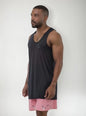 Musculosa Deportiva Hombre Elite