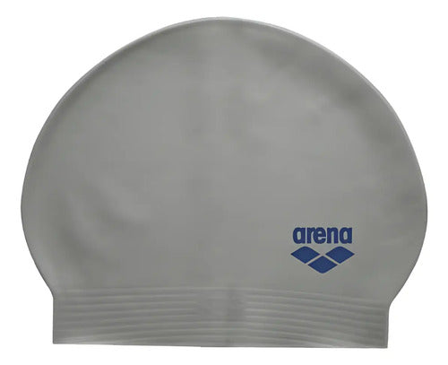 Gorra Para Natacion 100% Latex Arena