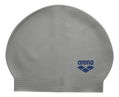 Gorra Para Natacion 100% Latex Arena