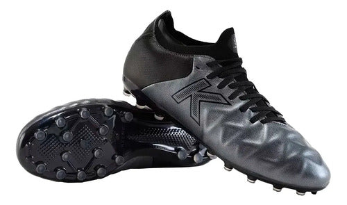 Calzado Profesional Futbol Campo Ag Adulto Kelme