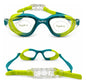 Lentes Natacion Niño Hydro Vaikan Jr Antifog Con Tapones