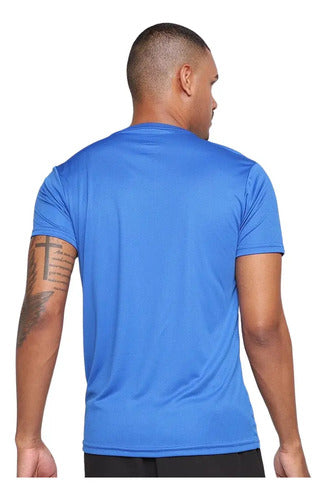Remera Logomania Penalty