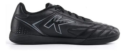 Calzado Champion Kelme Futbol Sala Futsal Negro Mmsports