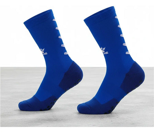 Medias Antideslizantes de Fútbol Kelme – Adulto