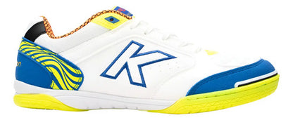 Champion Futbol Sala Kelme Indoor Precision Blanco Mmsports