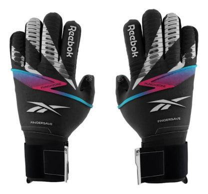 Guantes De Aarquero Kick - Reebok