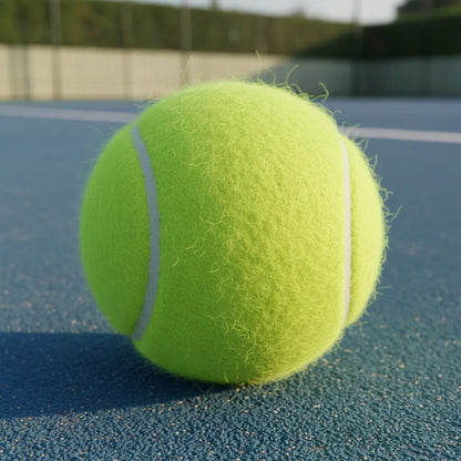 Tubo 3 Pelotas Head Padel Pro Amarillo