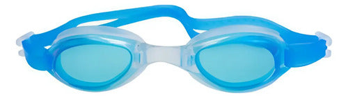 Lente Champ | Junior | Hydro ® Celeste