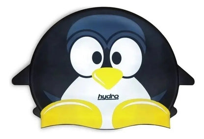 Gorra De Natación Animals | Hydro® Color Azul Tamaño Kids