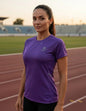 Remera Entrenamiento Kelme Dama Manga Corta Mmsports