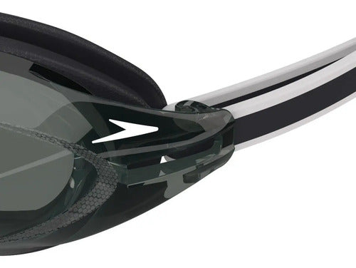 Lentes Natación Speedo Vanquisher 3.0 Mmsports