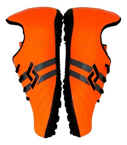 Calzado Futbol 5 Niño/adulto Raptor Variedad De Colores M&m