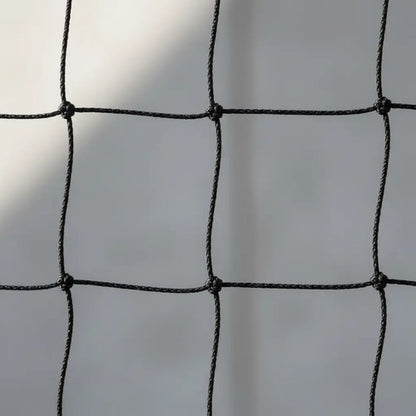 Red De Voley Recreativo 9.5 M X 1mm Malla 2 Mm