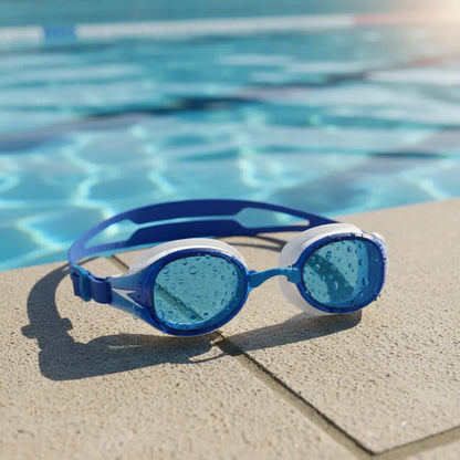 Lente Natacion Competición Hydropure Anti Fog Speedo