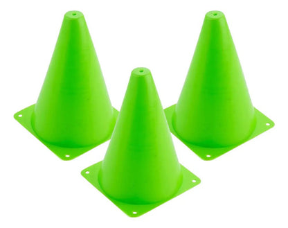 Conos De Entrenamiento 18 Cm