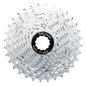 Cassette 9 Velocidades Skilful - 11-42t Plata/negro