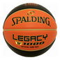 Spalding Basketball Tf-1000 Legacy Fiba Bicolor #6 Naranja