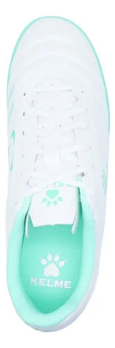 Calzado Champion Kelme Futbol 5 Adulto Turf Mmsports