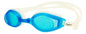 Lentes De Natación Hydro Champ 2.0 Celeste Antiempañante Y Uv