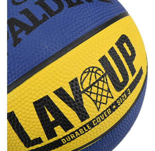 Pelota Basketball Spalding Layup N°7