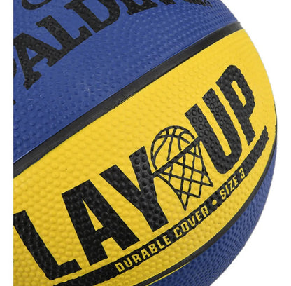 Pelota Basketball Spalding Layup N°7