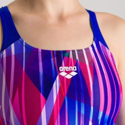Malla Mujer Arena Shading Prism Uv50+