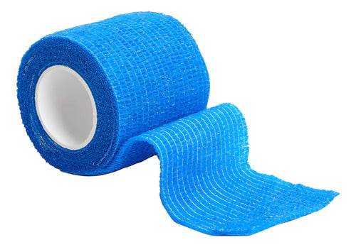 Venda Adhesiva 5cm X 4.5mt Deportes/rehabilitación