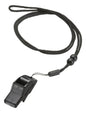 Silbato Basket Origen Japones Ra0080 Con Cuerda Molten Negro