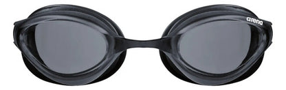 Lentes De Natación Arena Python Negro