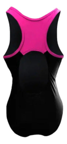 Malla De Natacion Dama Knex